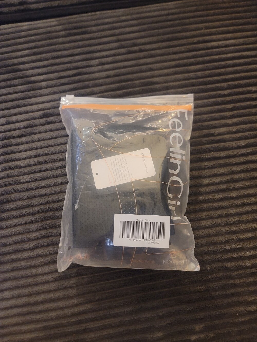BNIB. FEELINGIRL Waist Trainer Adjust Your Snatch Bandage